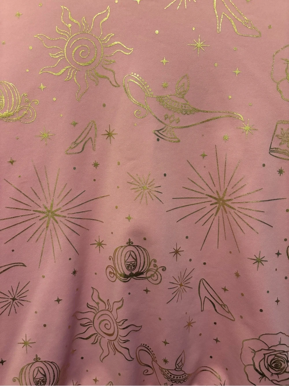 Disney Princess Sequin Jacket for Girls
